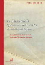 The reflexive method applied to the problem of God in Lachelier and Lagneau